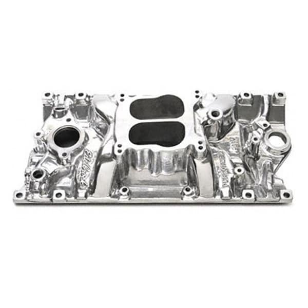 Strike3 2116 Performer Vortec Aluminum Intake Manifold - Chevrolet 1996-2002 ST360140 - main